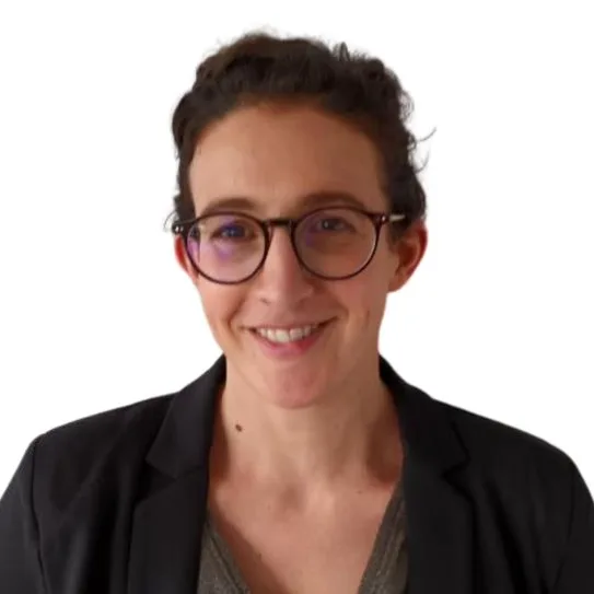 Virginie TURBOT