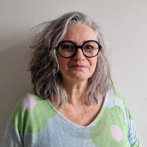 Agnes BEAUPREY