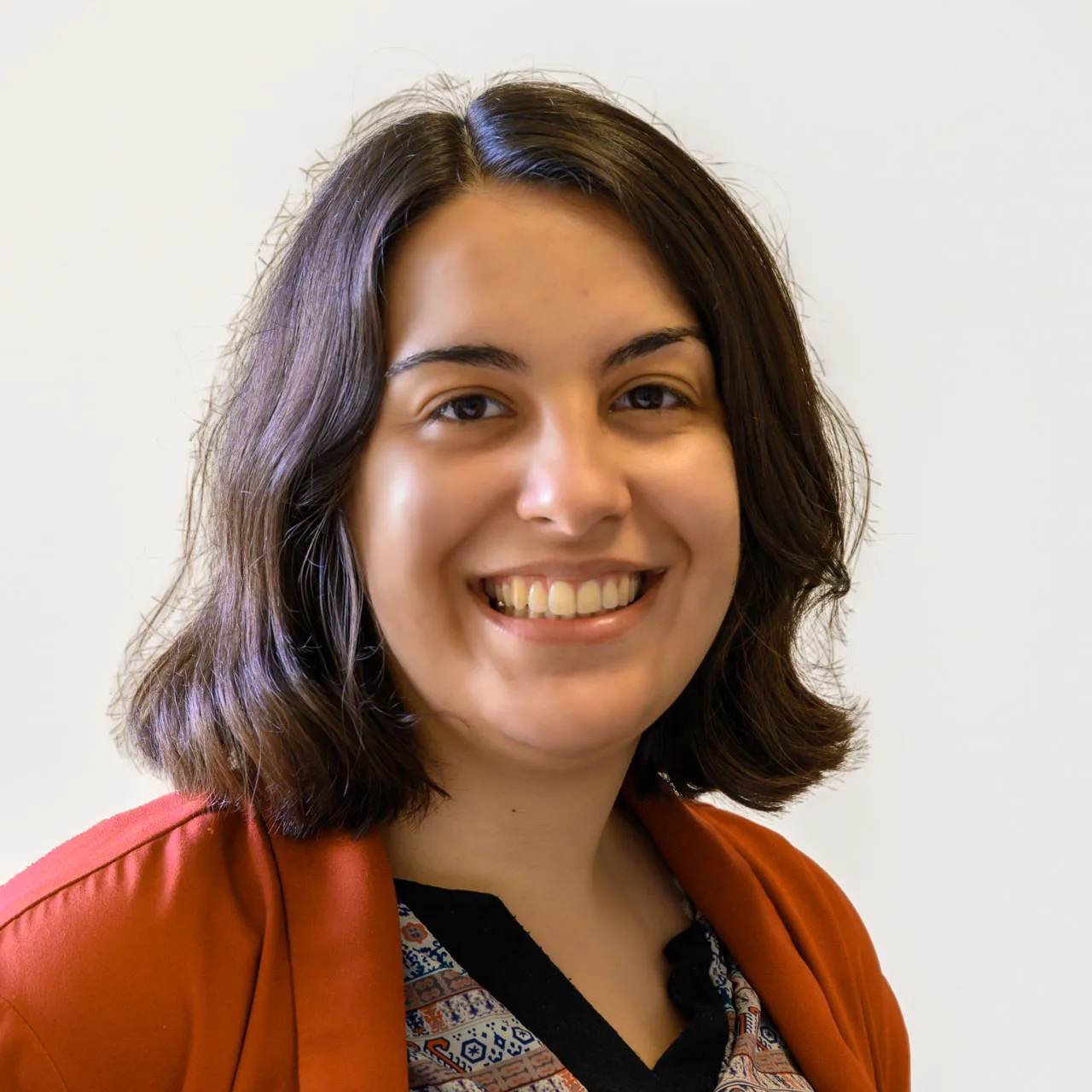 Cécile LE ROUX