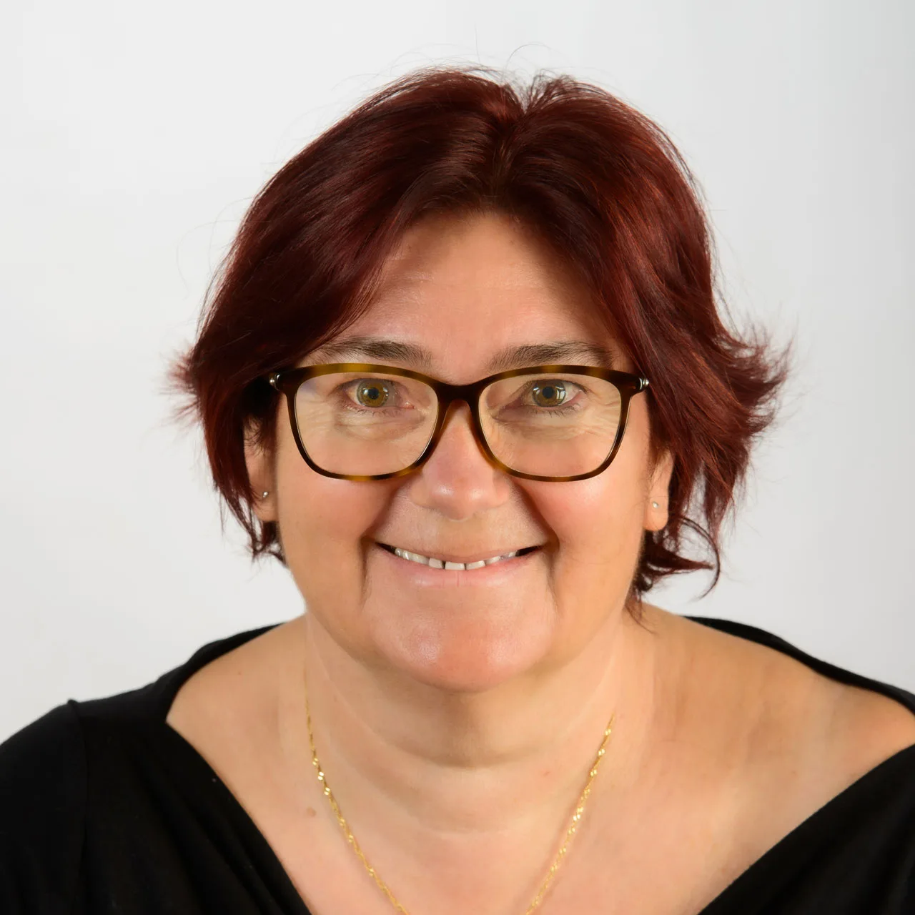 Valerie BRUNET